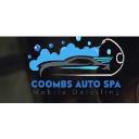 Coombs Auto Spa logo